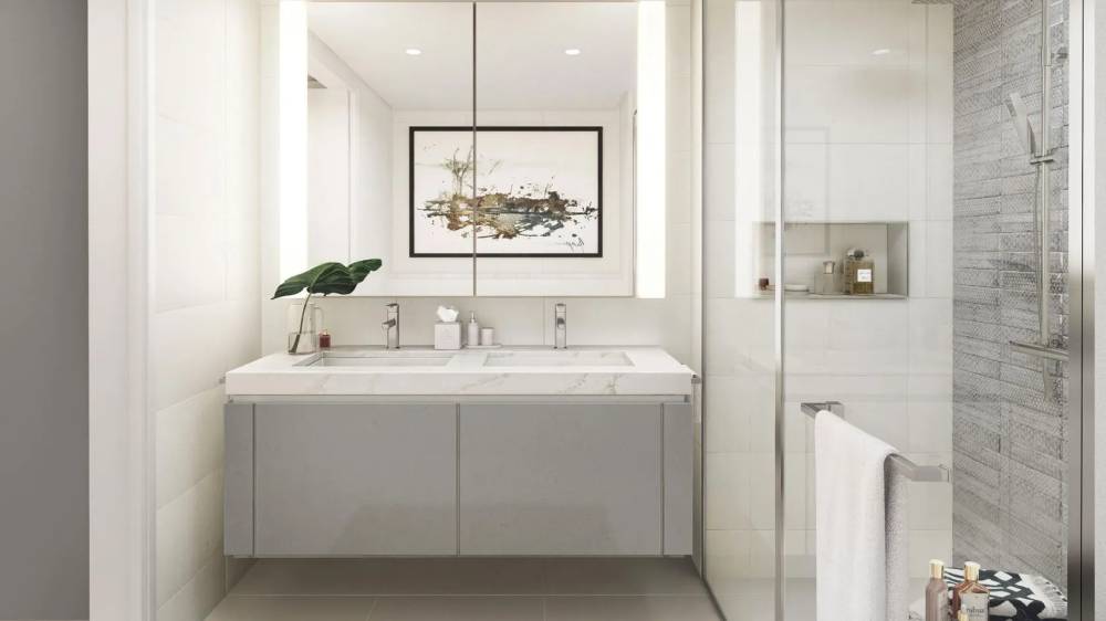Interior design – Sunrise Bay#3