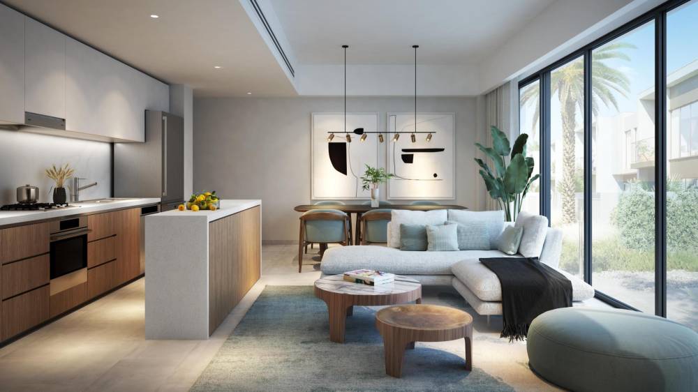 Interior design – Talia Villas#5