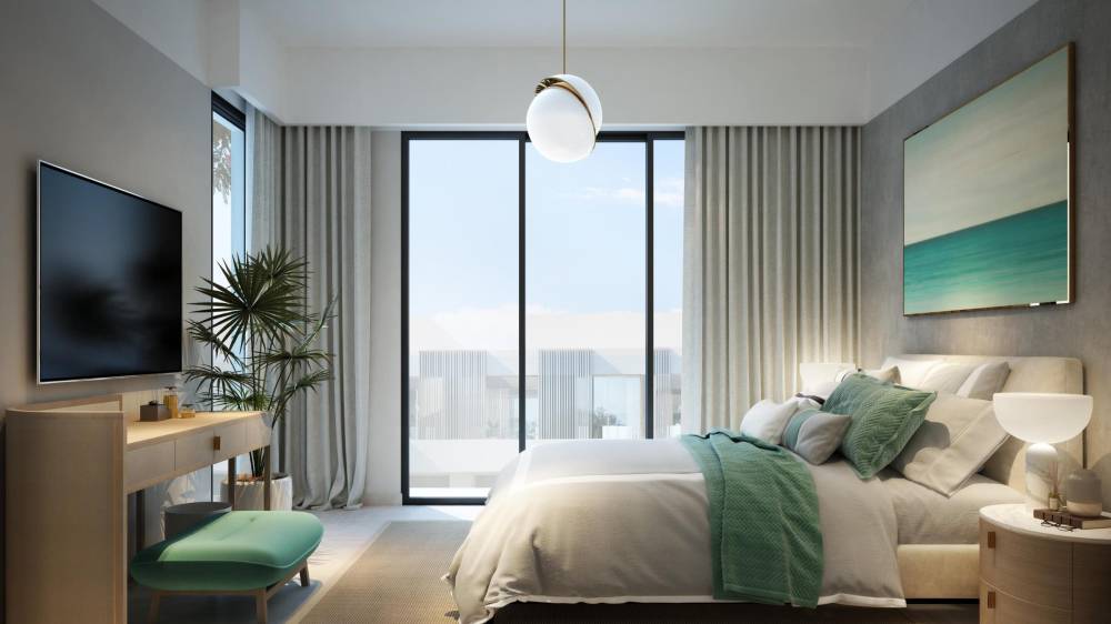 Interior design – Talia Villas#2