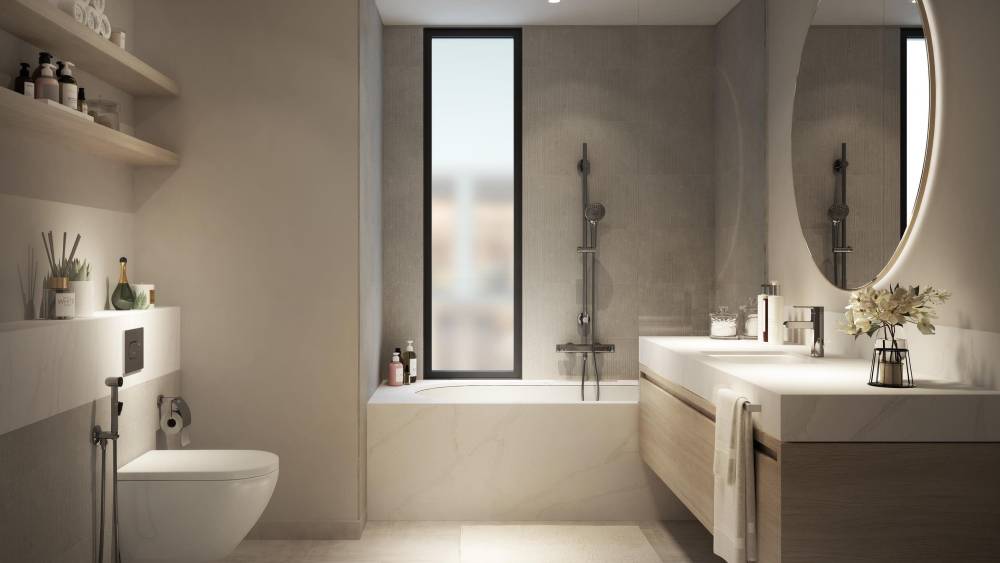 Interior design – Talia Villas#3