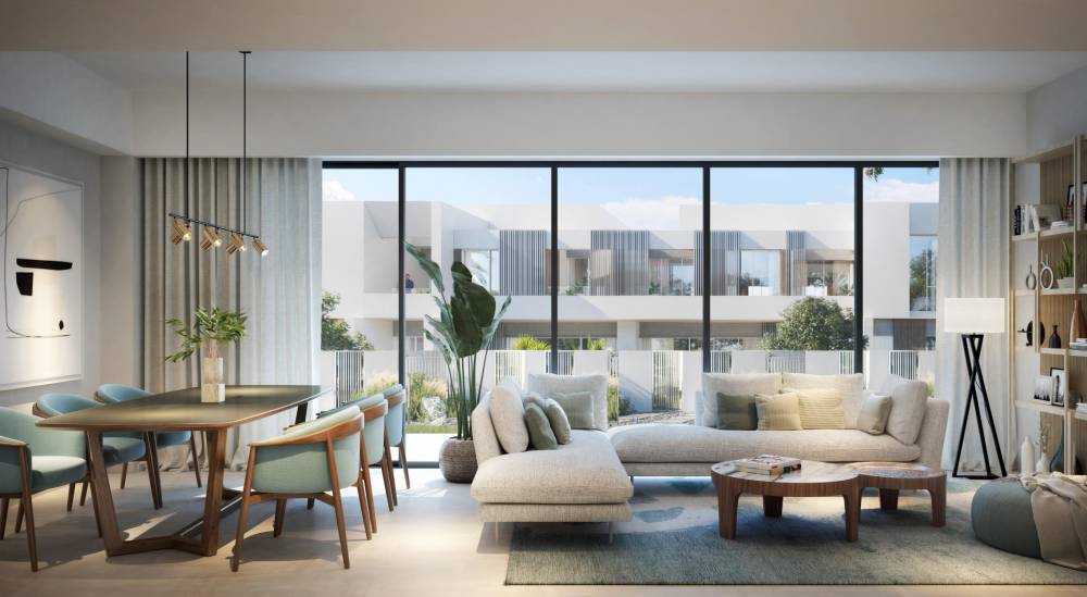 Interior design – Talia Villas#6