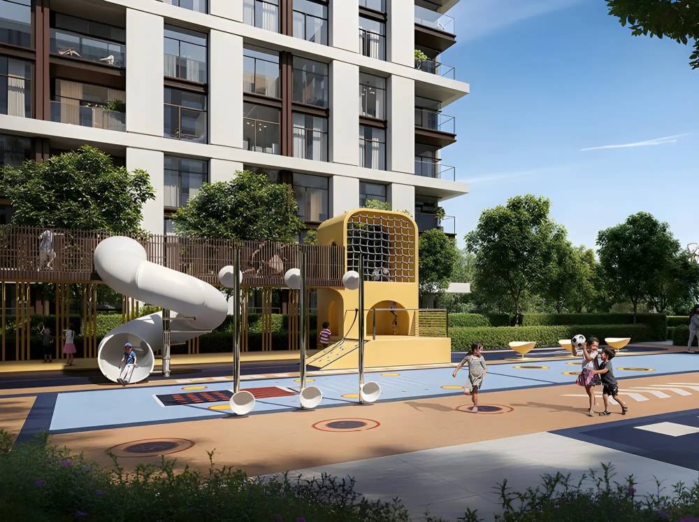 Gallery Terra Heights#1