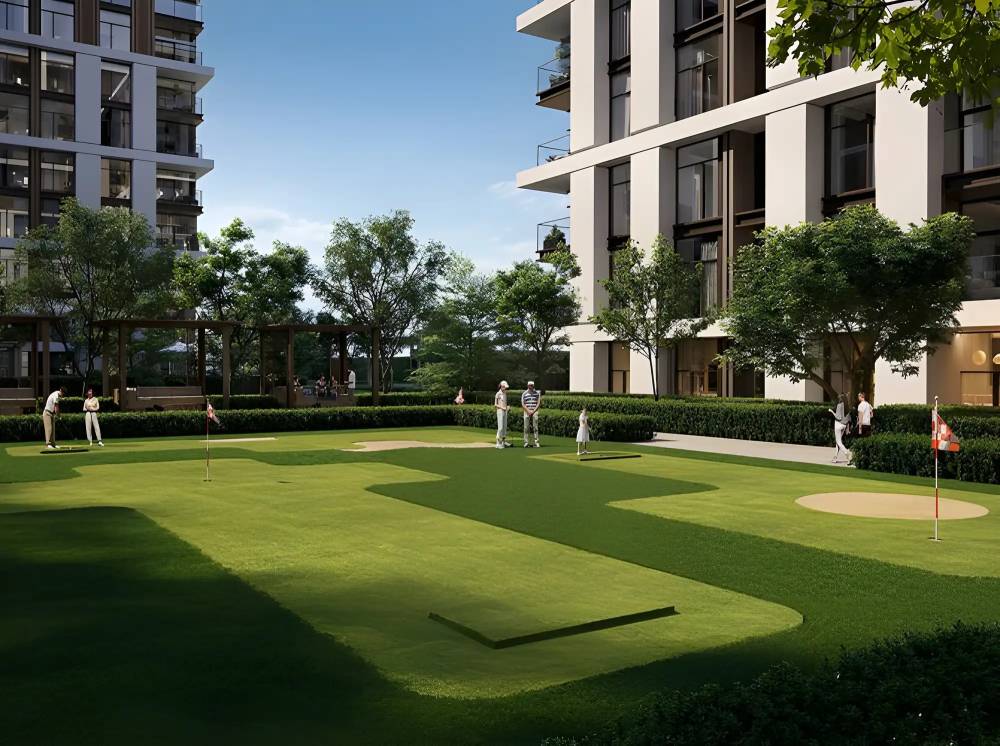 Gallery Terra Heights#4
