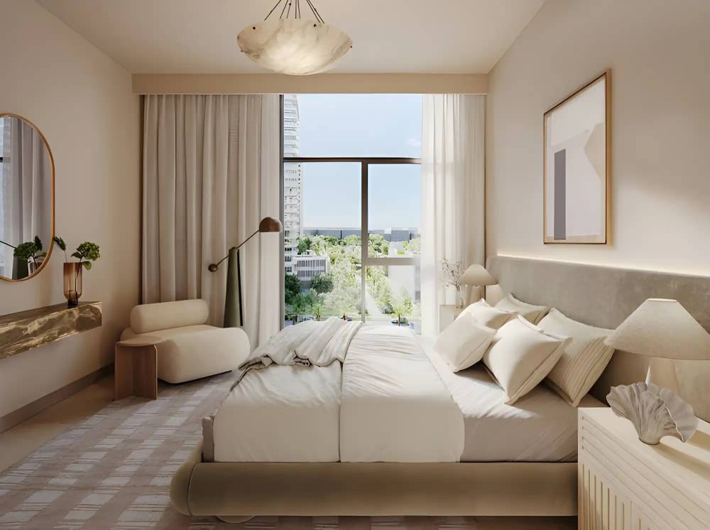 Interior design – Terra Heights#2