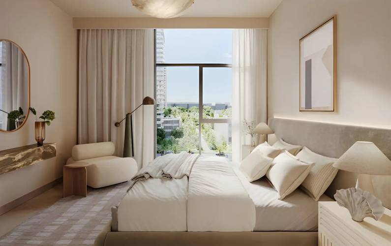 Interior design – Terra Heights