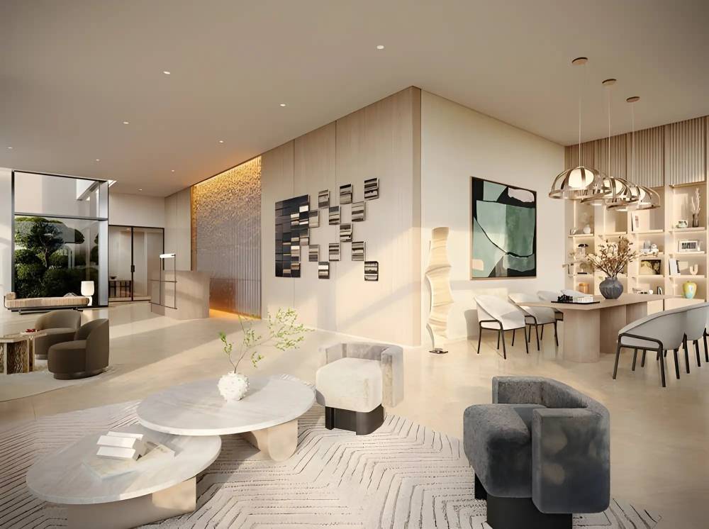 Interior design – Terra Heights#3