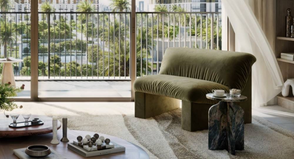 Interior design – Terra Woods#1