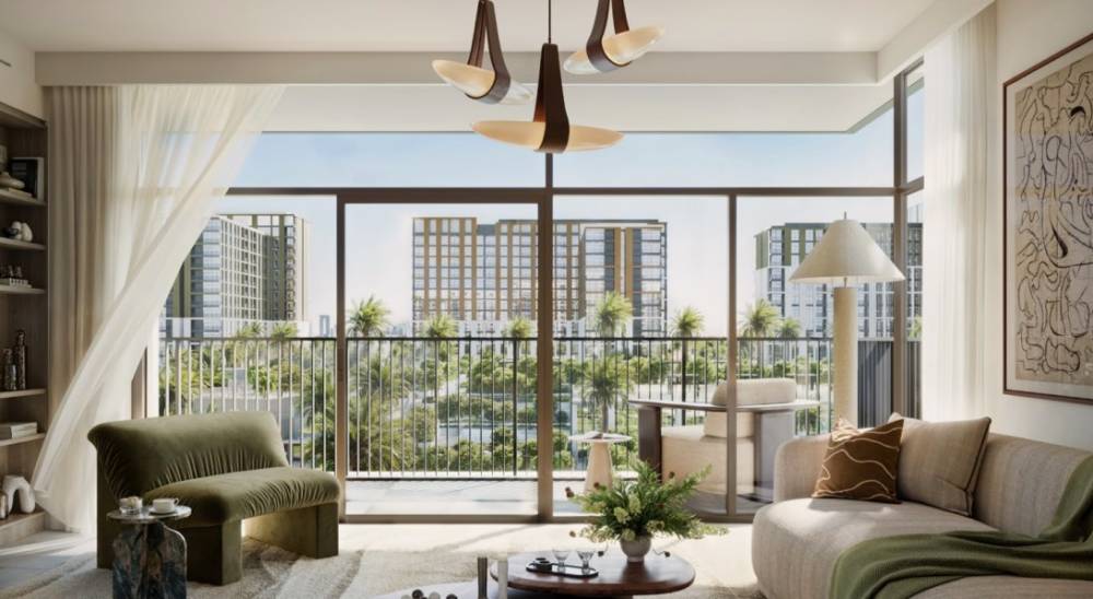 Interior design – Terra Woods#2