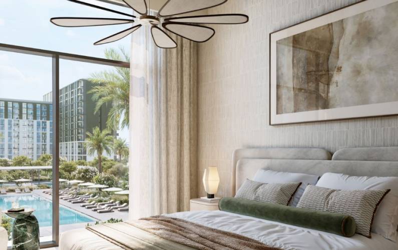 Interior design – Terra Woods