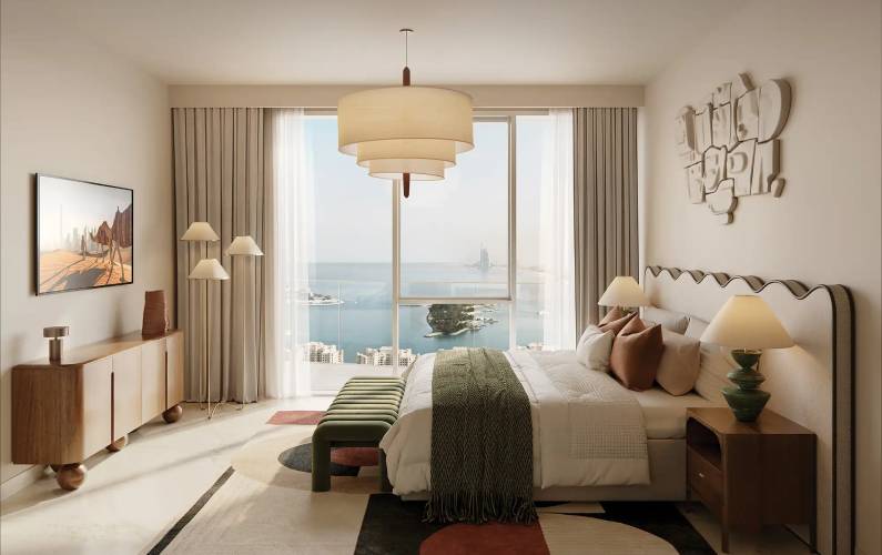 Interior design – The Bristol