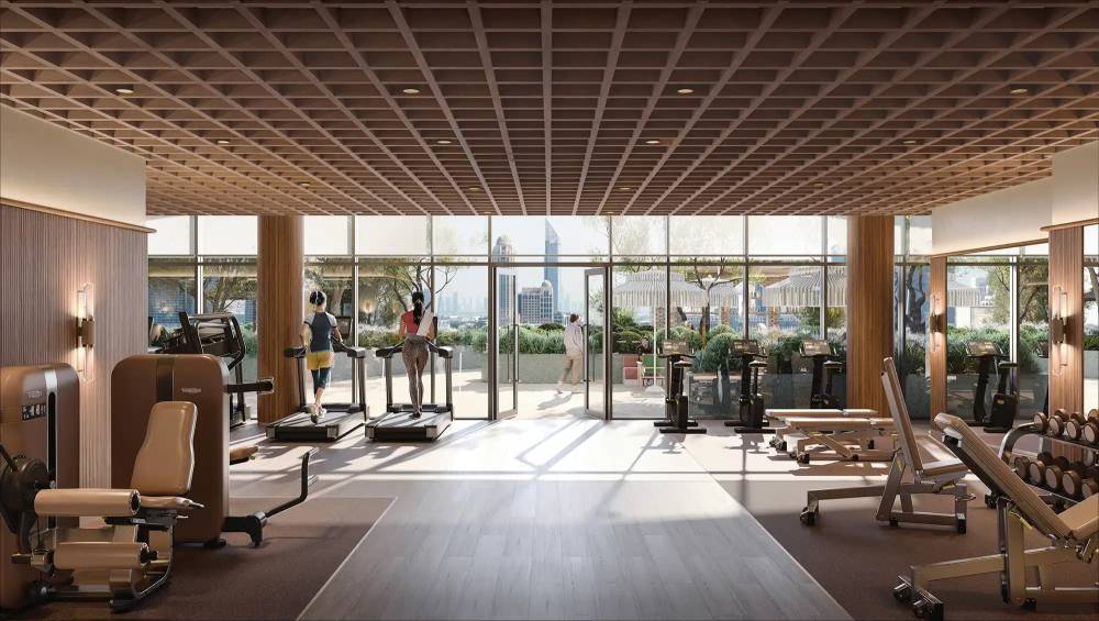 Interior design – The Bristol#6
