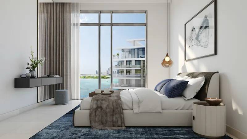 Interior design – The Cove 2#3