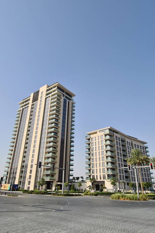 Gallery The Cove Apartments#1