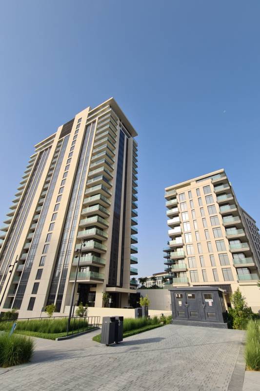 Gallery The Cove Apartments#2