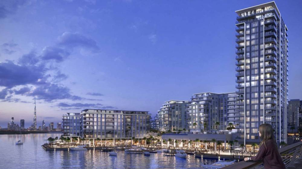 Gallery The Cove Apartments#1