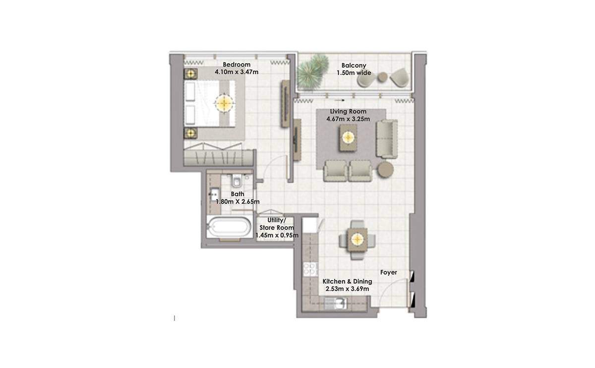 Plans The Cove Apartments