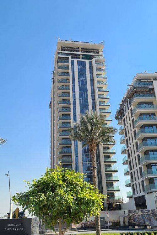 Gallery The Cove Apartments#3