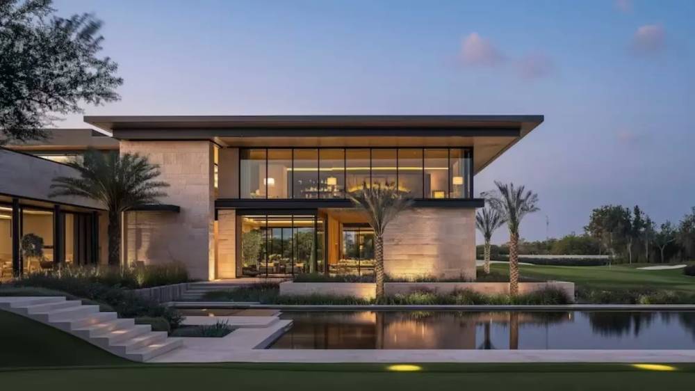 Gallery The Heights Country Club and Wellness#1