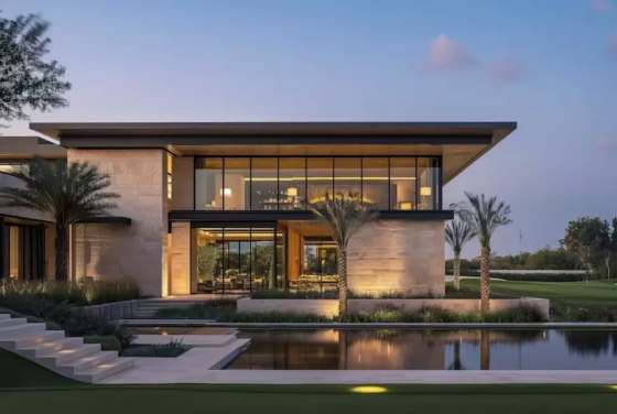The Heights Country Club and Wellness