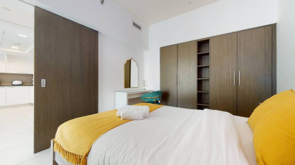 Interior design – The Lofts#4