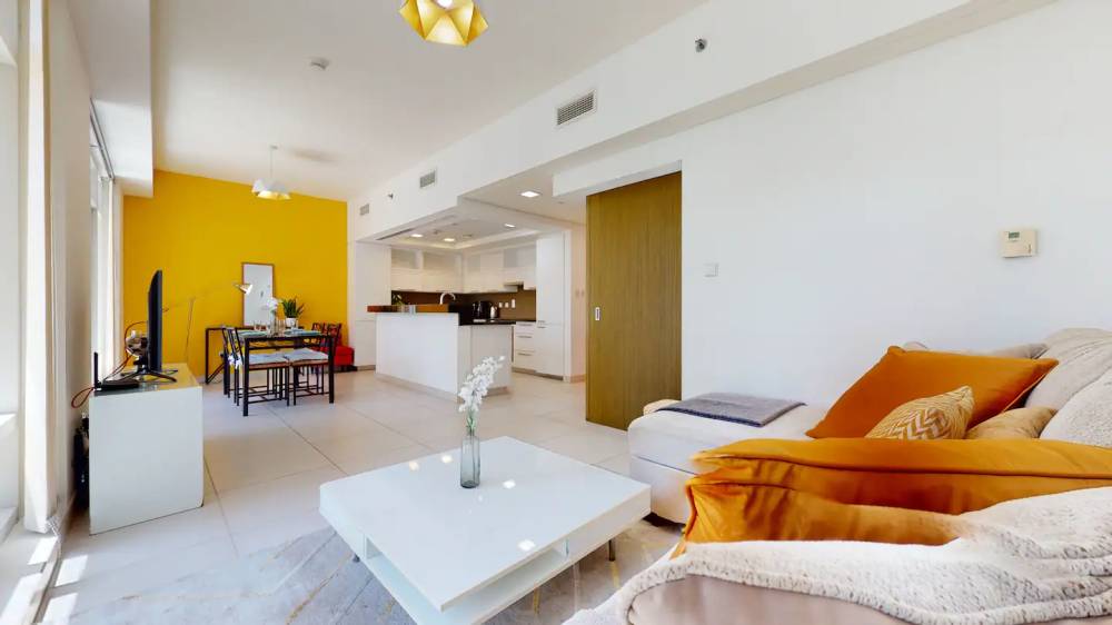 Interior design – The Lofts#3
