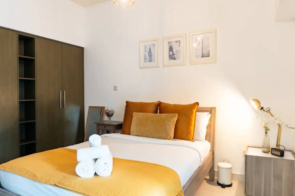 Interior design – The Lofts#2