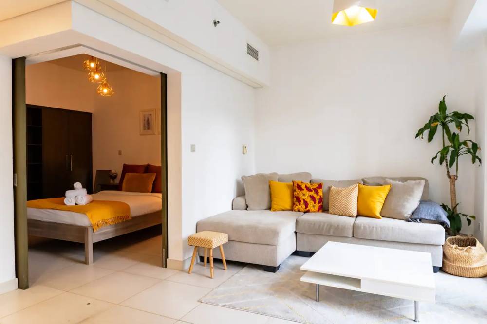 Interior design – The Lofts#5