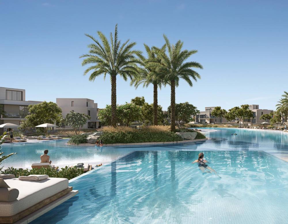 Gallery The Oasis Palmiera 3#10