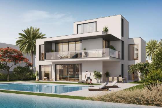 The Oasis Palmiera 3