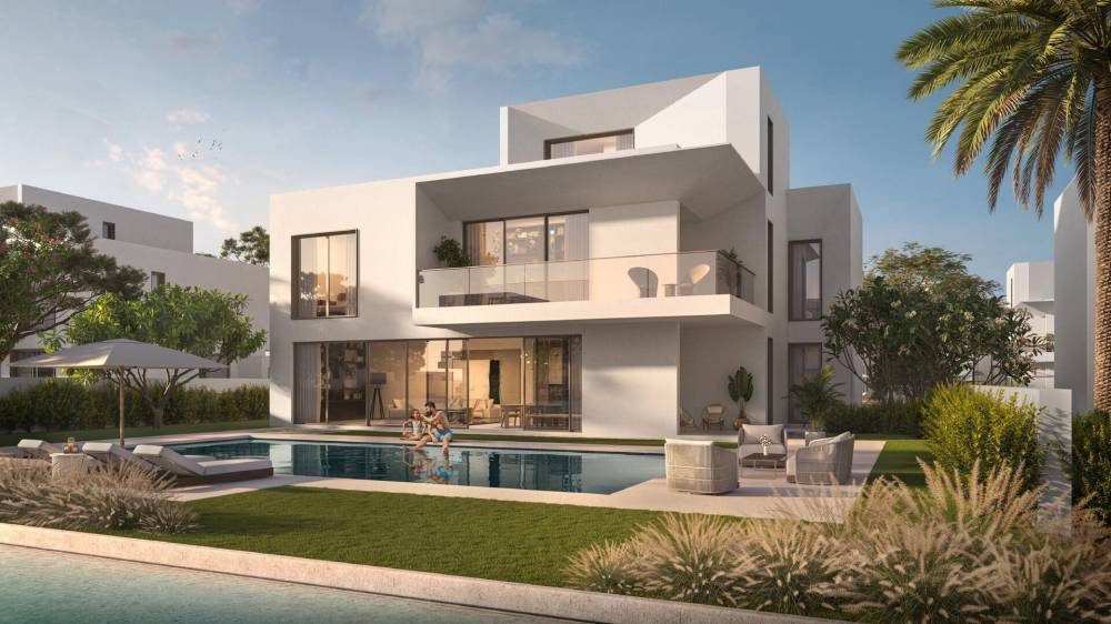 Gallery The Oasis Palmiera 3#2