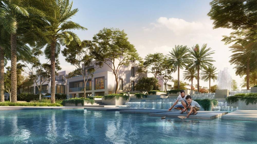 Gallery The Oasis Palmiera 3#5