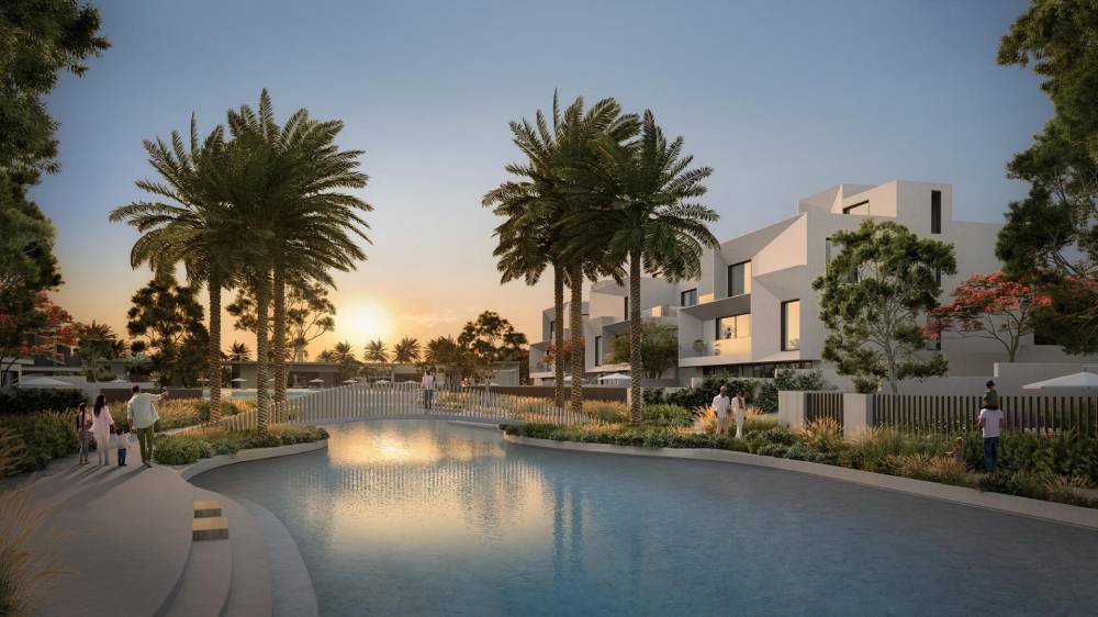 Gallery The Oasis Palmiera 3#8