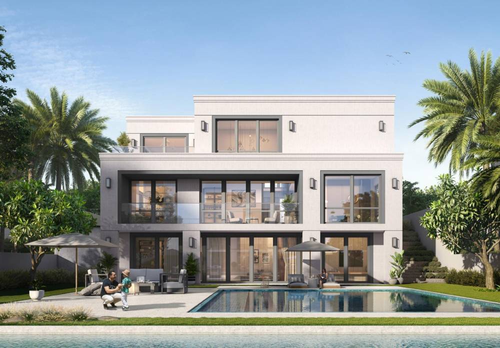 Gallery The Oasis Palmiera 3#3