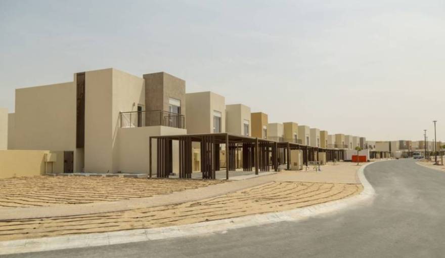 Plans Urbana III