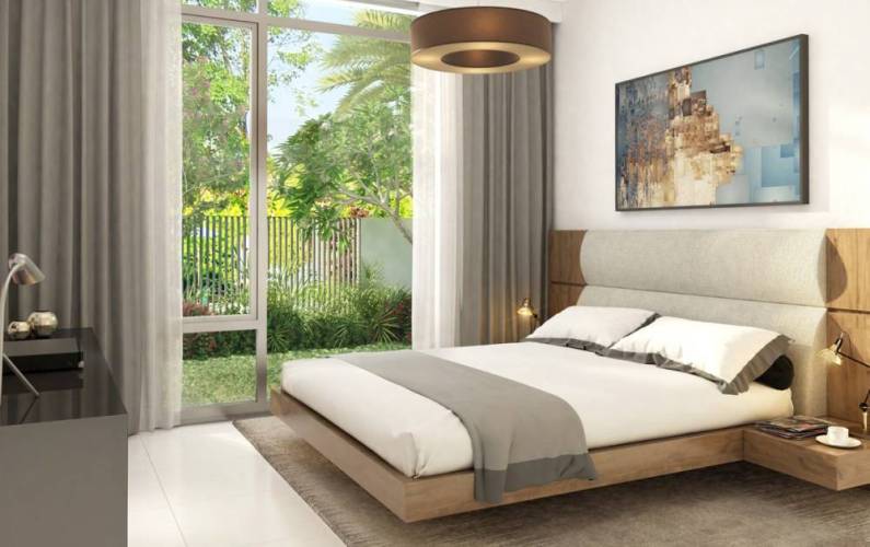 Interior design – Urbana III