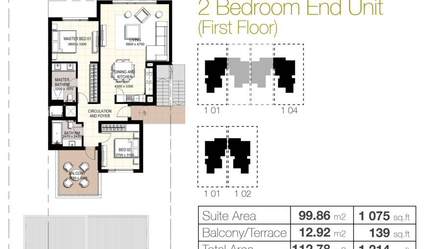 Plans Urbana