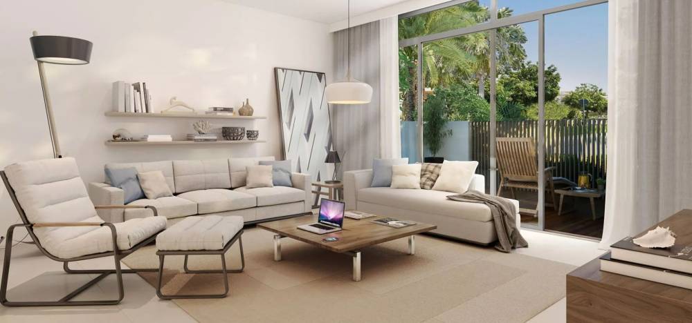 Interior design – Urbana#2
