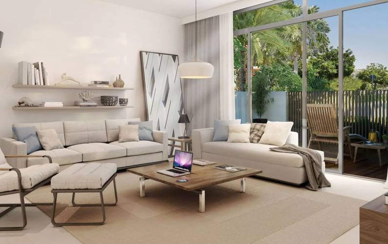 Interior design – Urbana