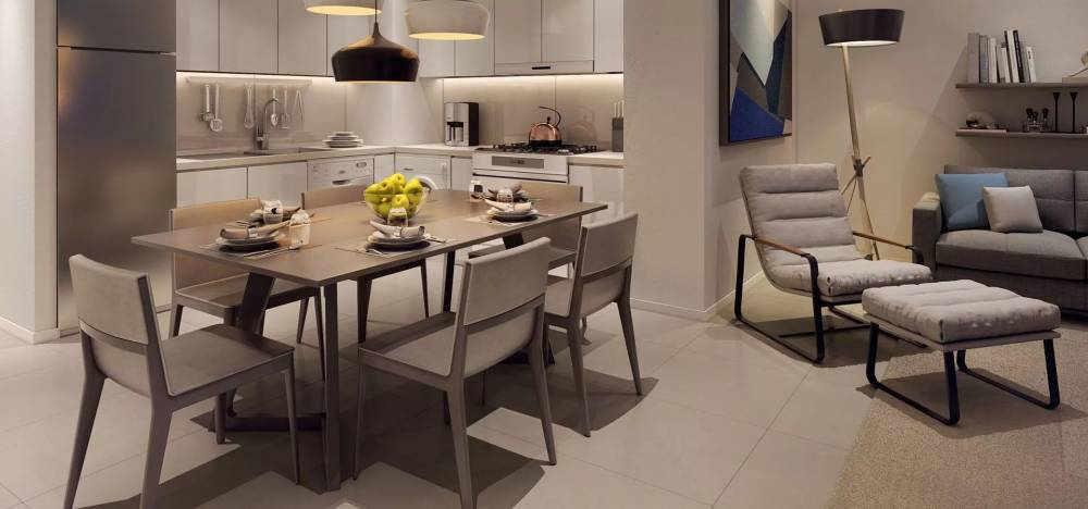 Interior design – Urbana#3