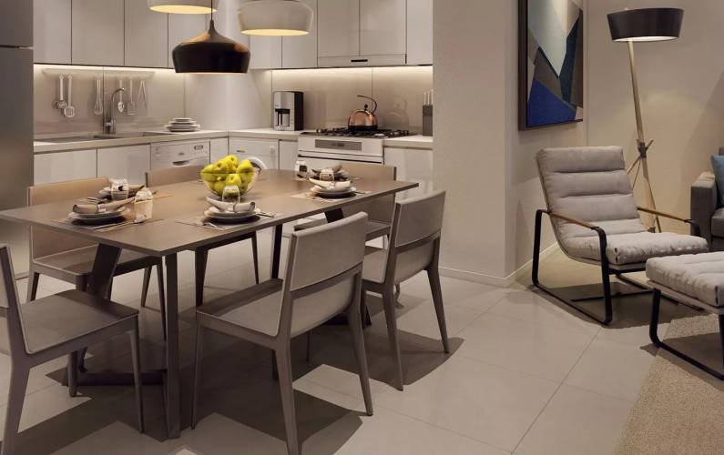 Interior design – Urbana