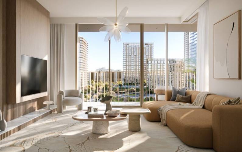 Interior design – Valo