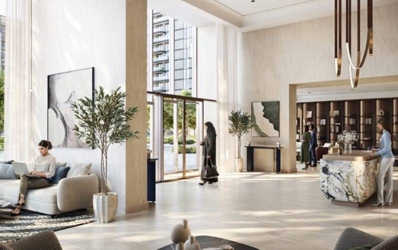 Interior design – Valo
