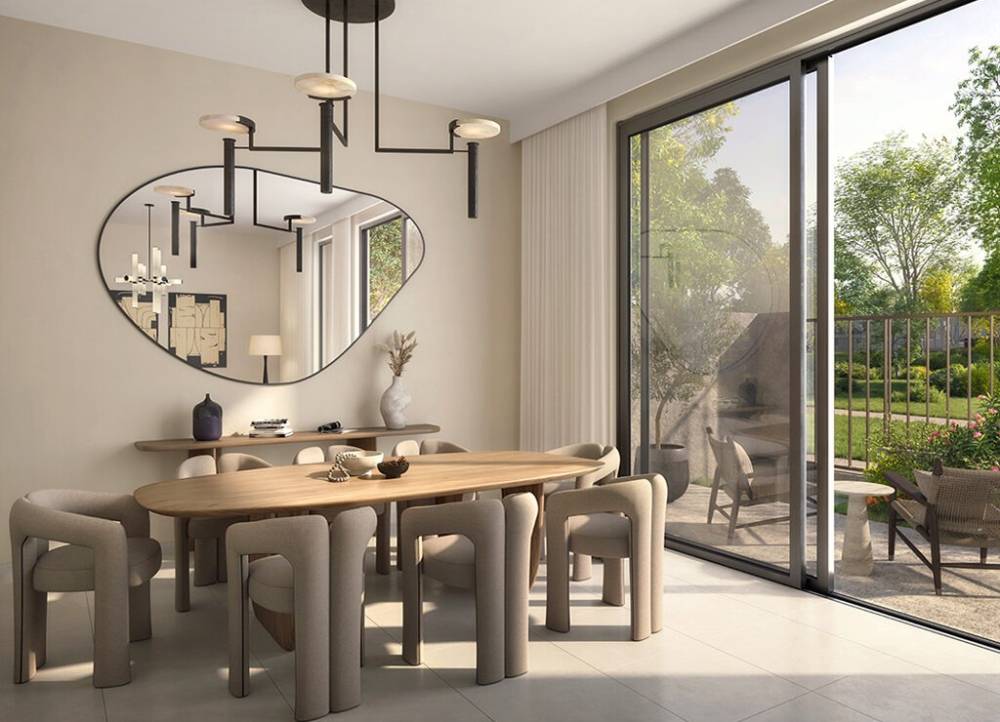 Interior design – Velora#2