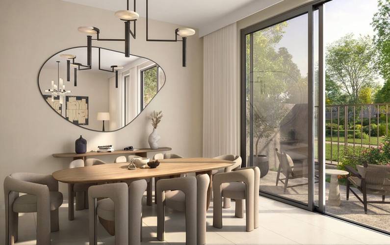 Interior design – Velora