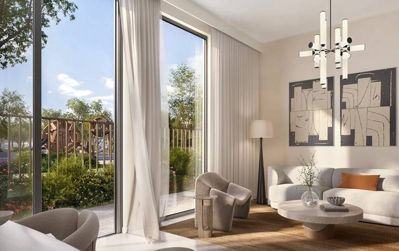 Interior design – Velora