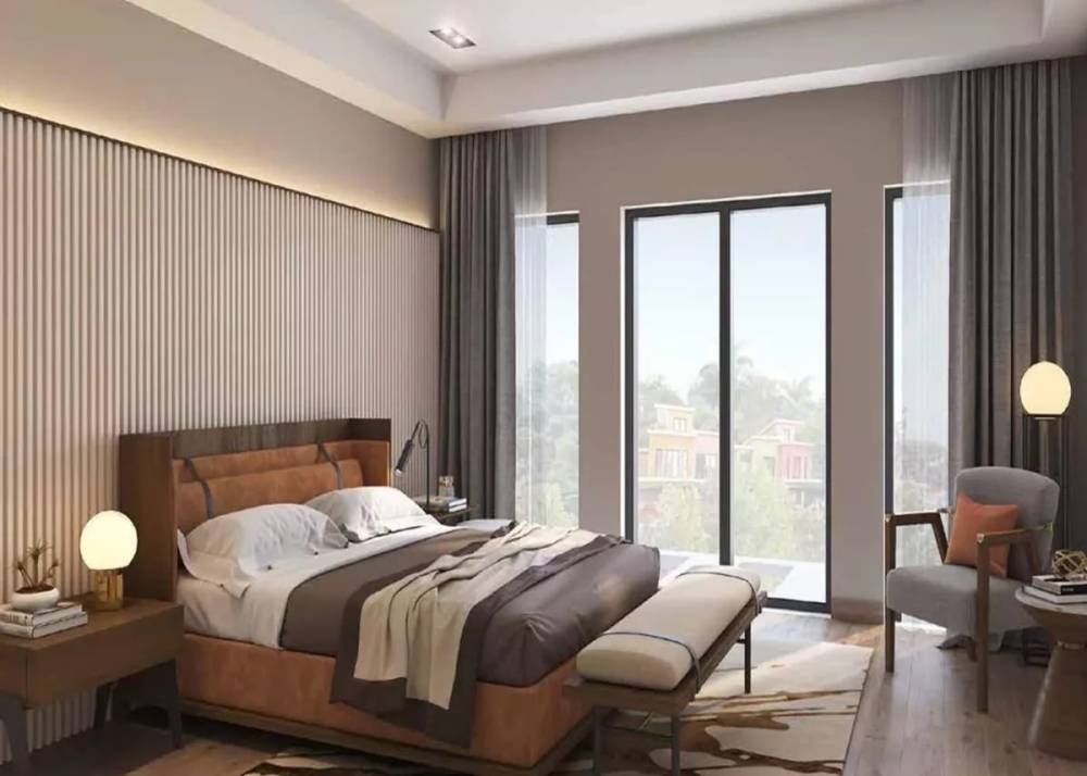 Interior design – Venice#1