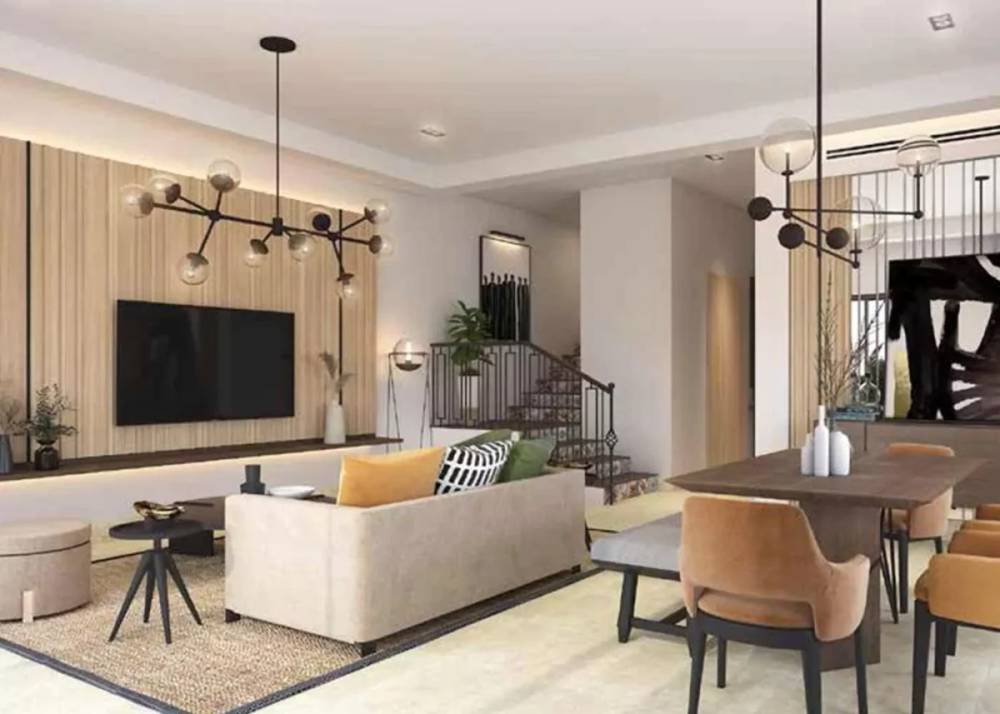 Interior design – Venice#2