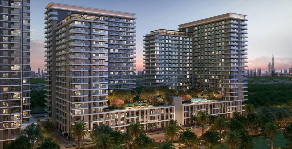 Gallery Vida Residences Club Point#1