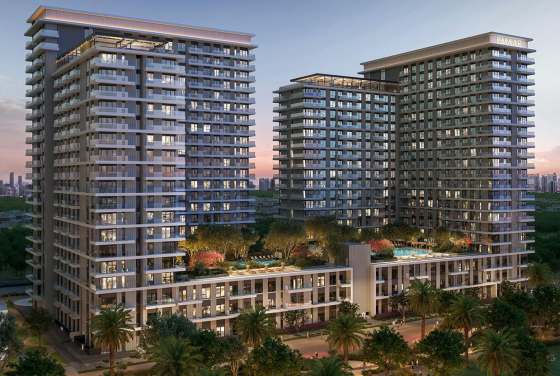 Vida Residences Club Point