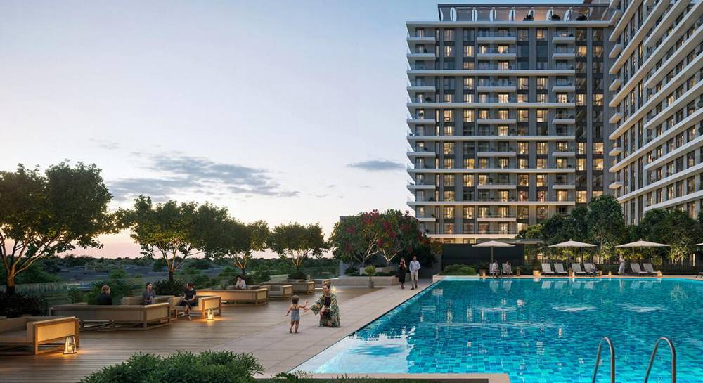 Gallery Vida Residences Club Point#2